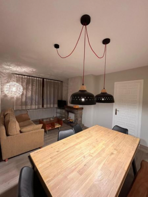 Apartamento Puigcerdà estación